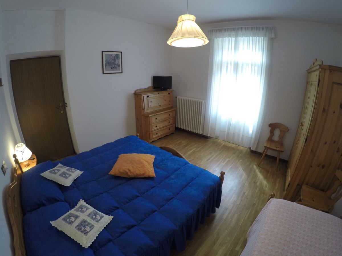 Hotel Fiames Cortina dʼAmpezzo Kültér fotó