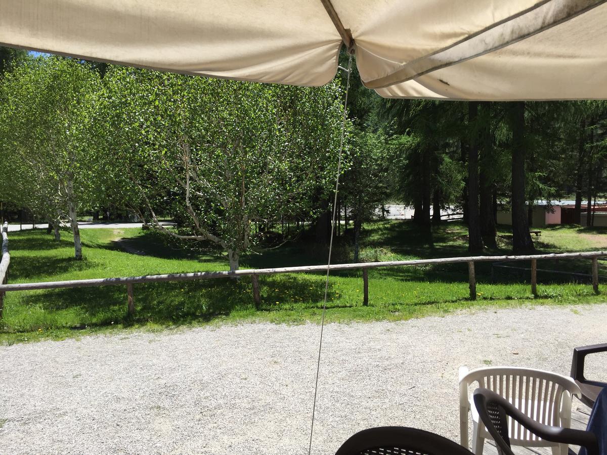 Hotel Fiames Cortina dʼAmpezzo Kültér fotó