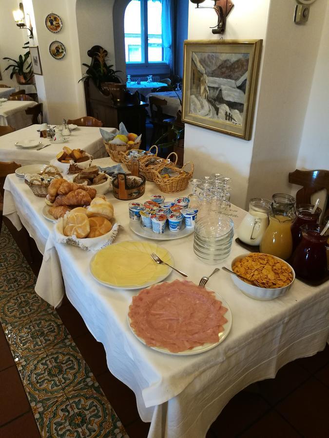 Hotel Fiames Cortina dʼAmpezzo Kültér fotó
