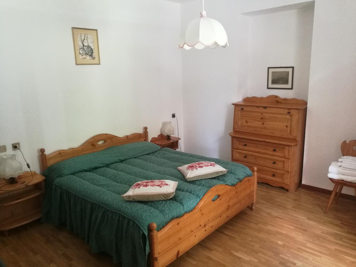 Hotel Fiames Cortina dʼAmpezzo Kültér fotó