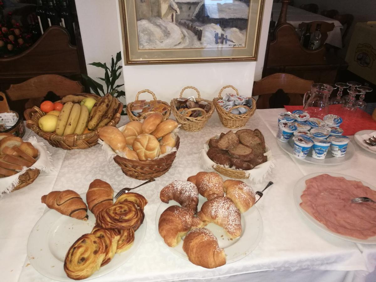 Hotel Fiames Cortina dʼAmpezzo Kültér fotó